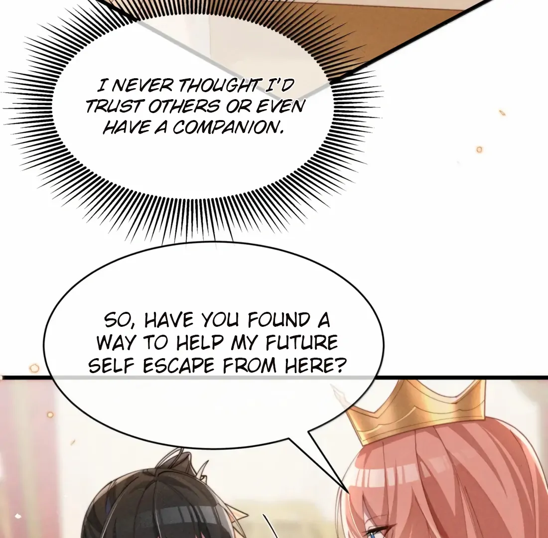 Is It Normal To Raise A Yandere Heroine As A Villainess ! Chapter 76 - page 31