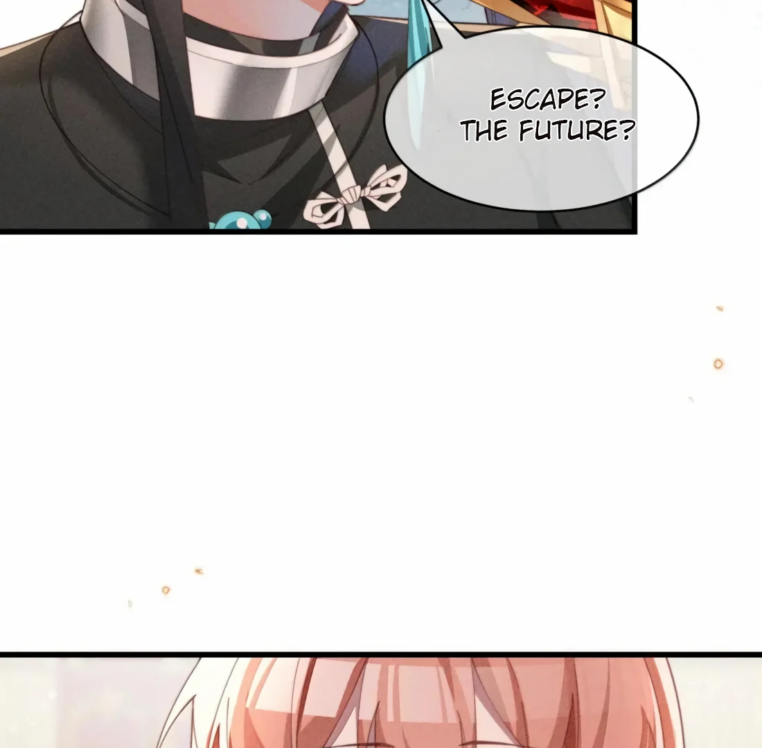 Is It Normal To Raise A Yandere Heroine As A Villainess ! Chapter 76 - page 35