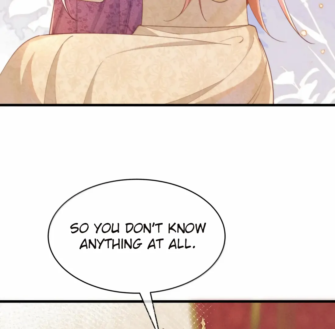 Is It Normal To Raise A Yandere Heroine As A Villainess ! Chapter 76 - page 38