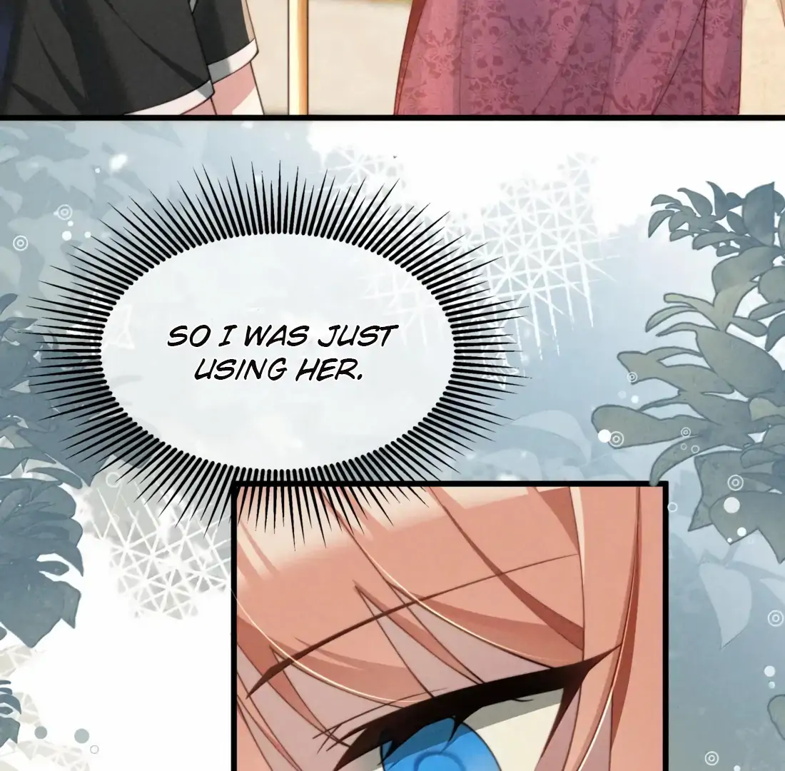 Is It Normal To Raise A Yandere Heroine As A Villainess ! Chapter 76 - page 40