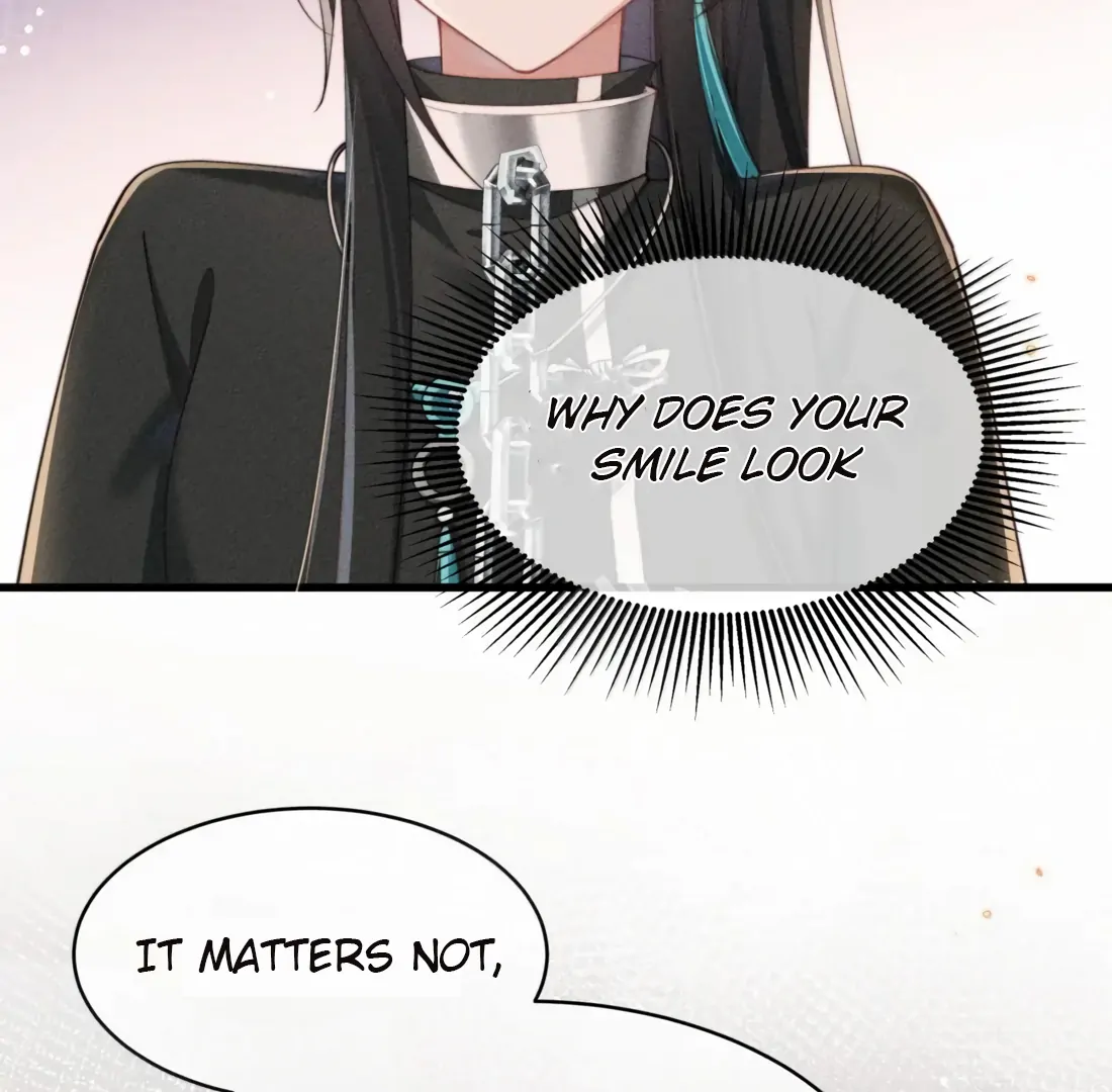 Is It Normal To Raise A Yandere Heroine As A Villainess ! Chapter 76 - page 44