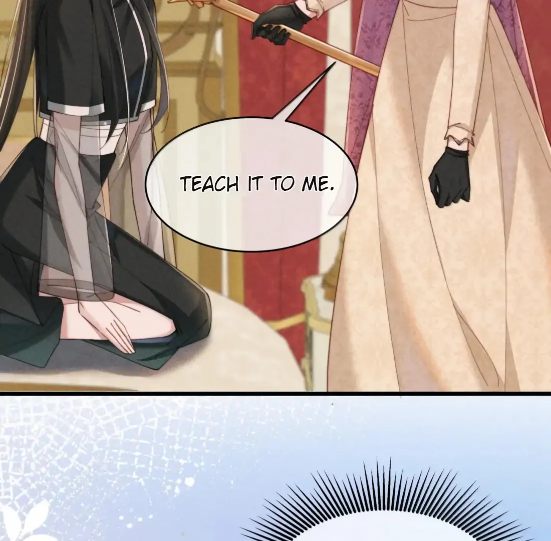 Is It Normal To Raise A Yandere Heroine As A Villainess ! Chapter 76 - page 46