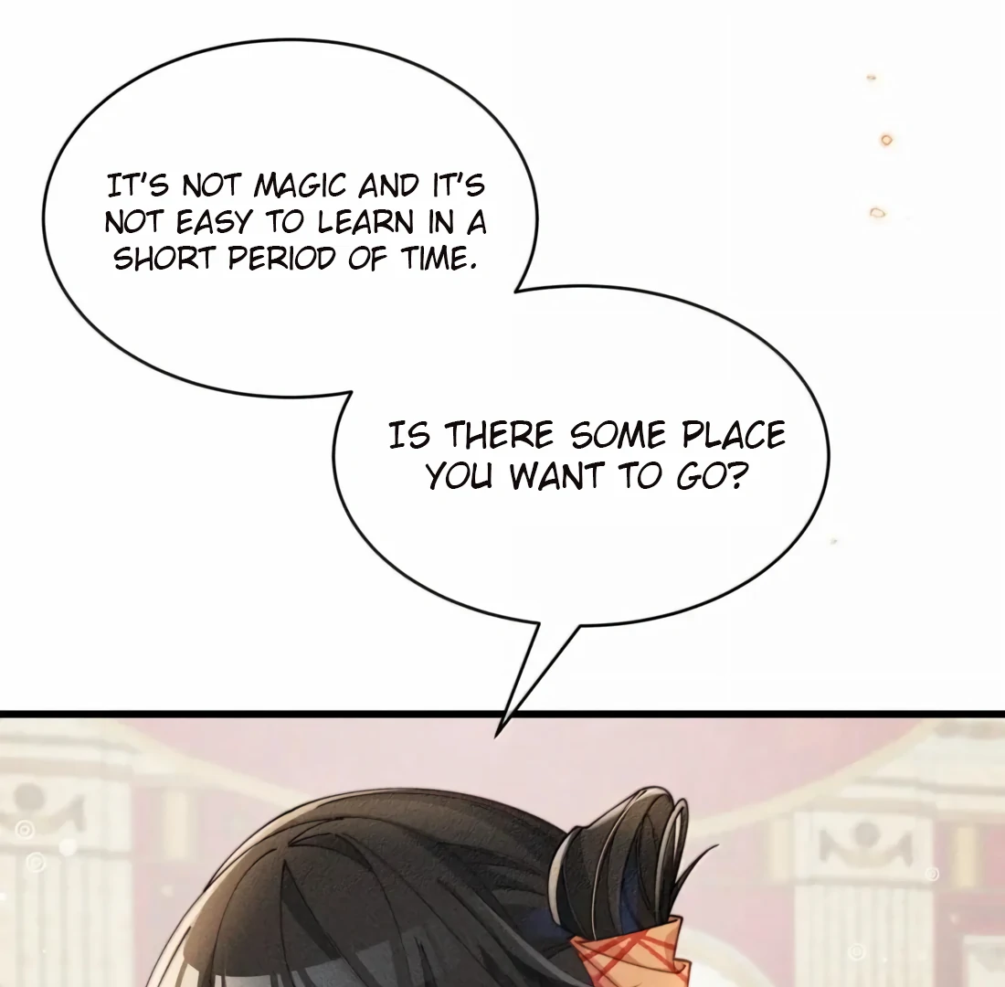 Is It Normal To Raise A Yandere Heroine As A Villainess ! Chapter 76 - page 48