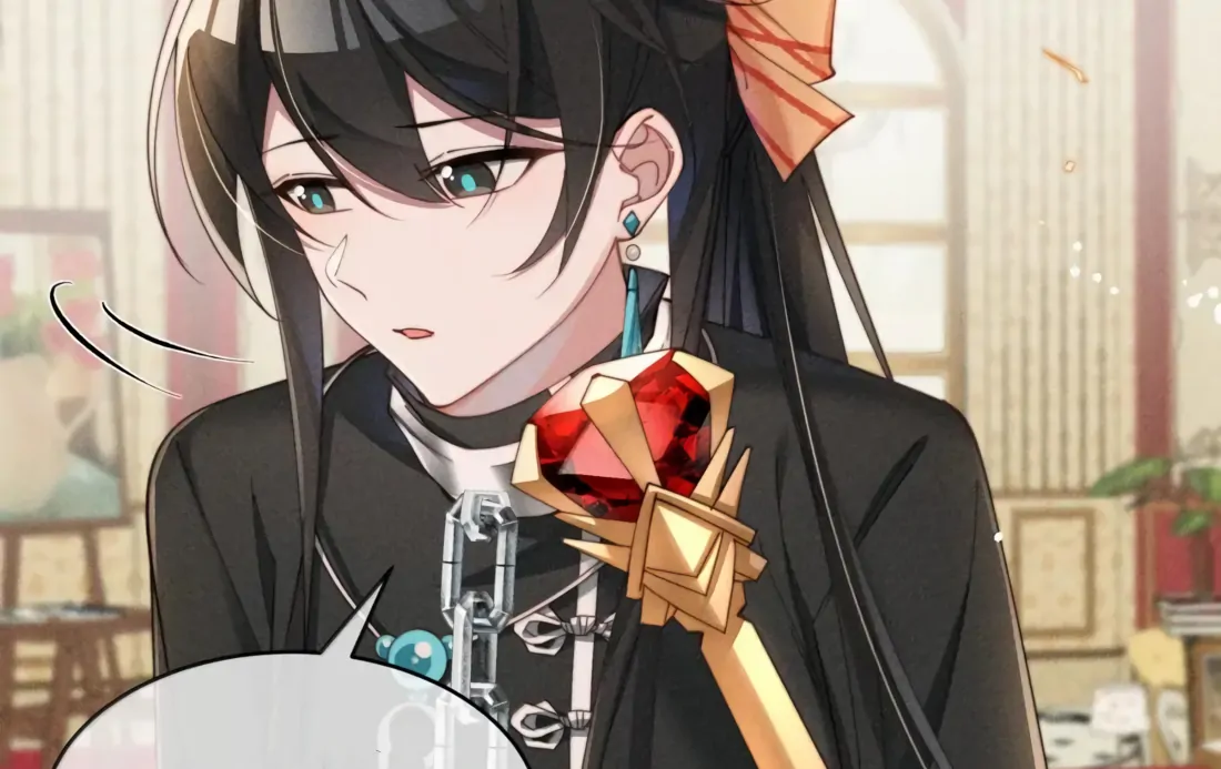 Is It Normal To Raise A Yandere Heroine As A Villainess ! Chapter 76 - page 49