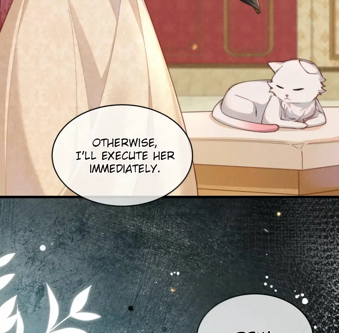 Is It Normal To Raise A Yandere Heroine As A Villainess ! Chapter 76 - page 52