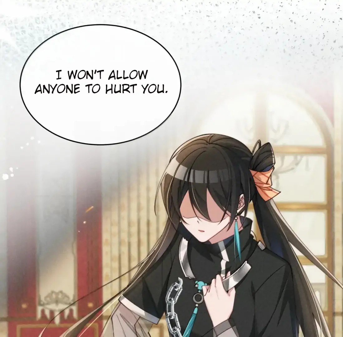 Is It Normal To Raise A Yandere Heroine As A Villainess ! Chapter 76 - page 54