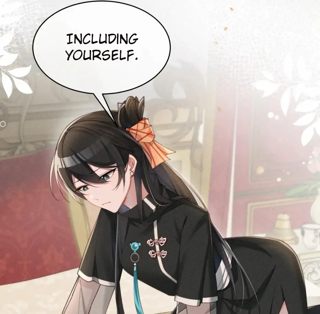 Is It Normal To Raise A Yandere Heroine As A Villainess ! Chapter 76 - page 60