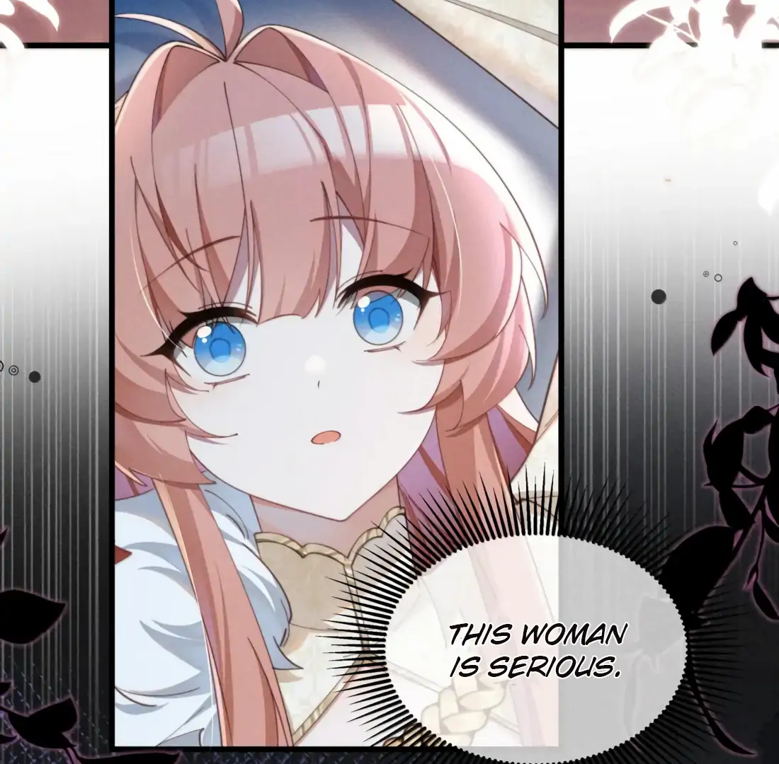 Is It Normal To Raise A Yandere Heroine As A Villainess ! Chapter 76 - page 62