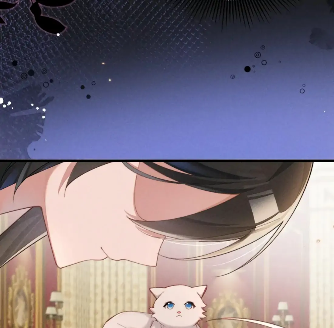 Is It Normal To Raise A Yandere Heroine As A Villainess ! Chapter 76 - page 63
