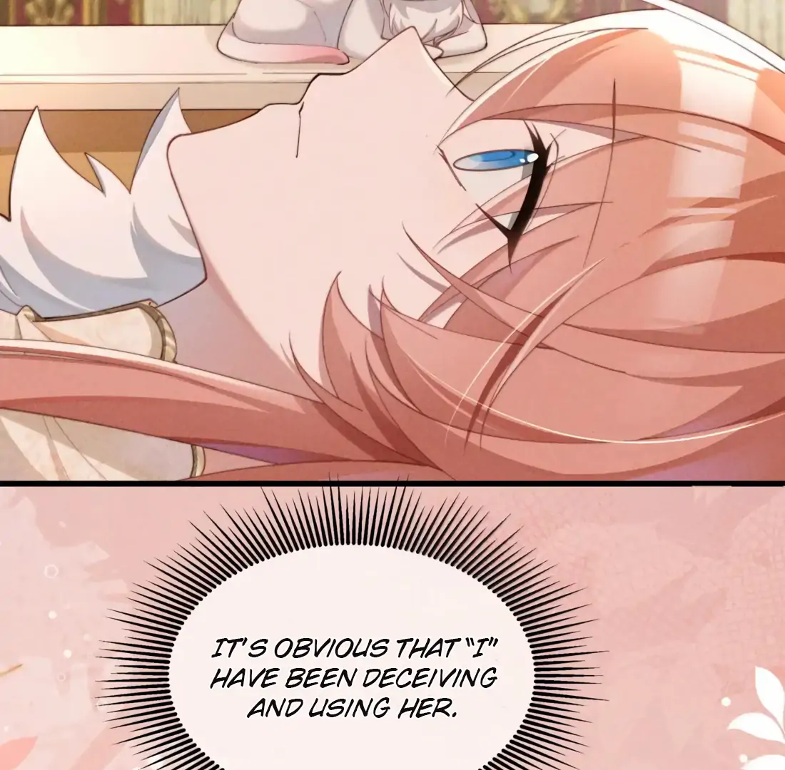 Is It Normal To Raise A Yandere Heroine As A Villainess ! Chapter 76 - page 64
