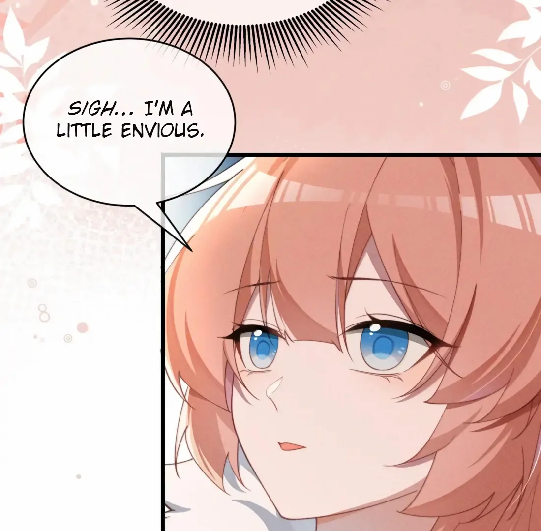 Is It Normal To Raise A Yandere Heroine As A Villainess ! Chapter 76 - page 65