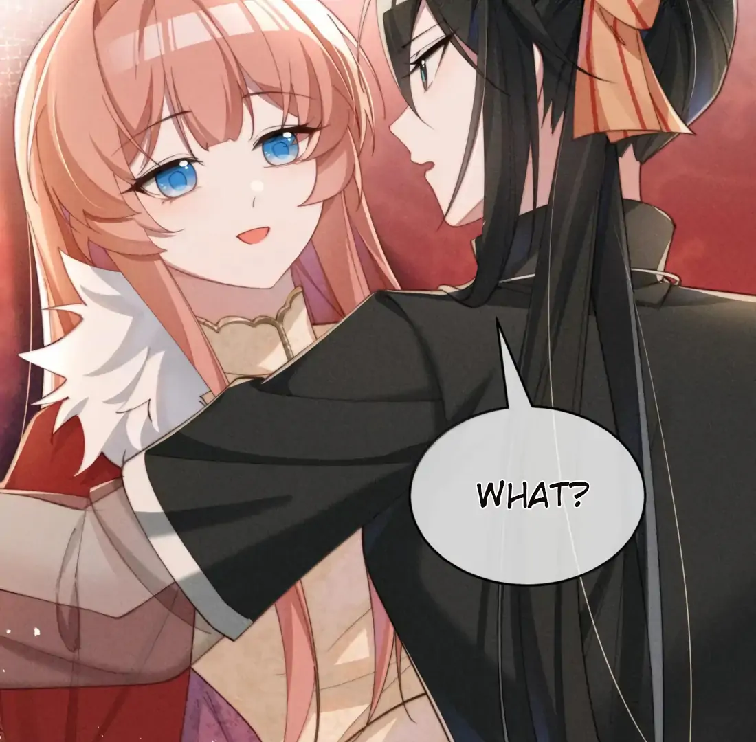 Is It Normal To Raise A Yandere Heroine As A Villainess ! Chapter 76 - page 70