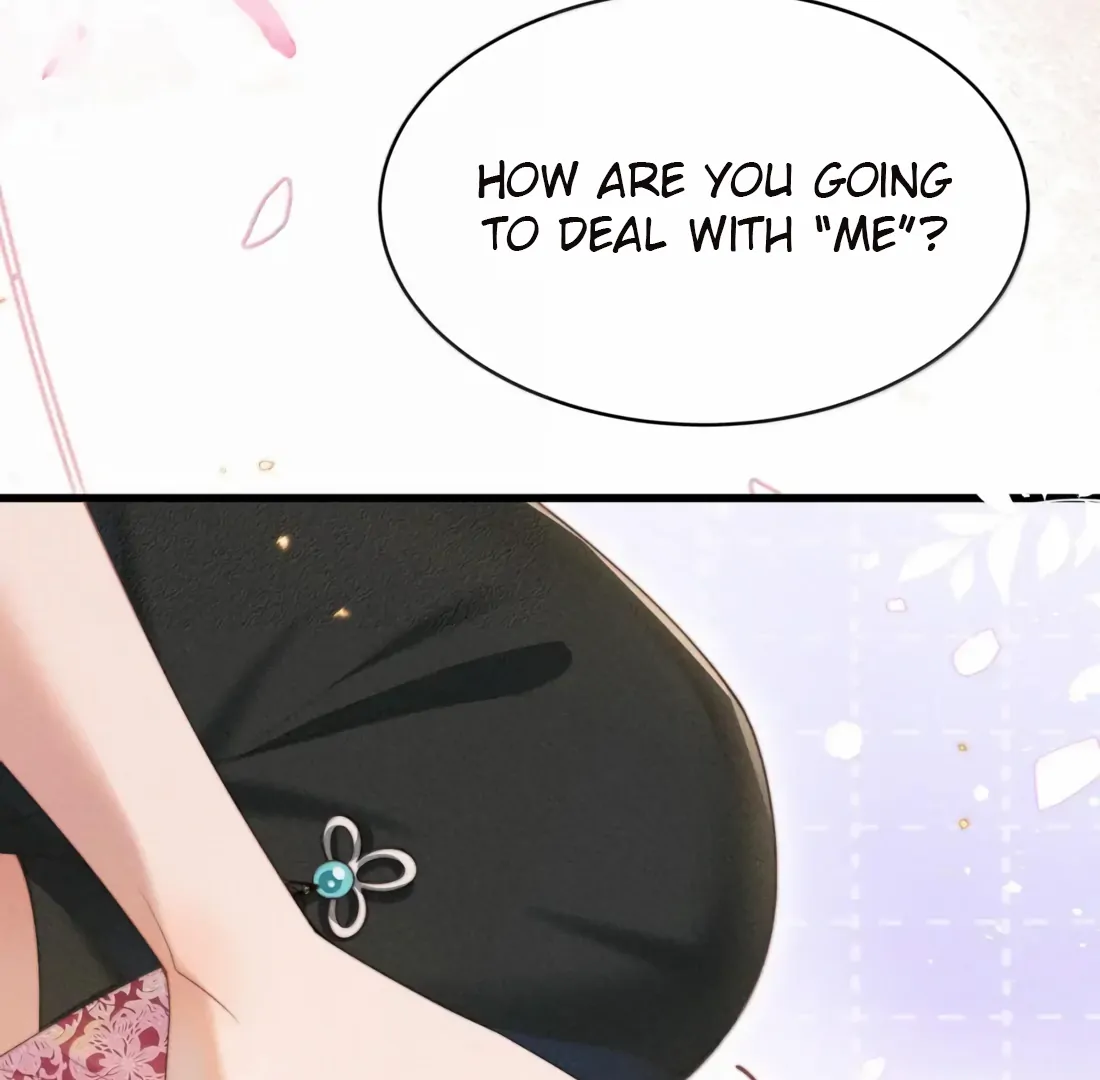 Is It Normal To Raise A Yandere Heroine As A Villainess ! Chapter 76 - page 73
