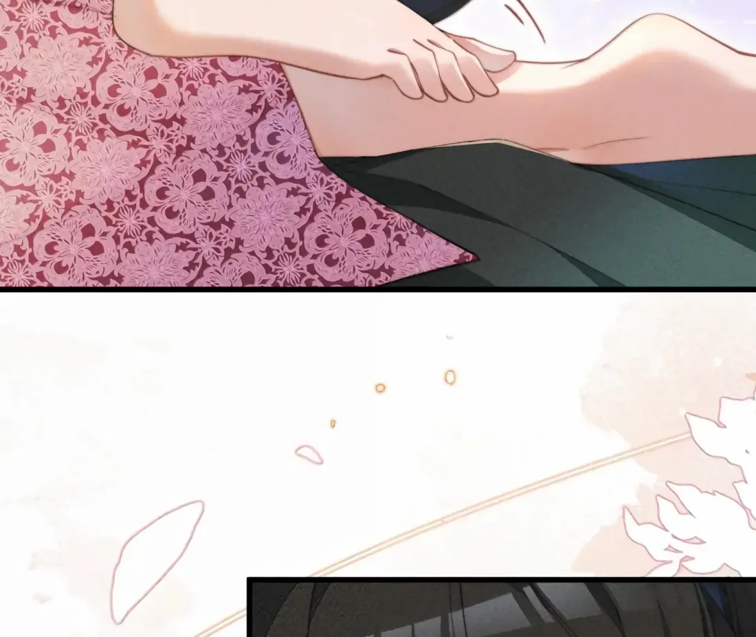 Is It Normal To Raise A Yandere Heroine As A Villainess ! Chapter 76 - page 74
