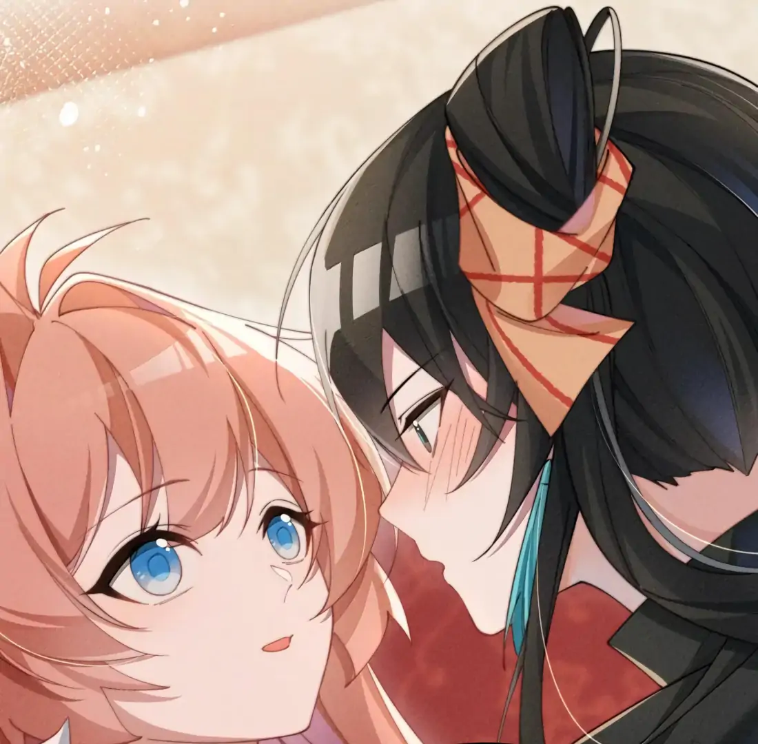 Is It Normal To Raise A Yandere Heroine As A Villainess ! Chapter 76 - page 76