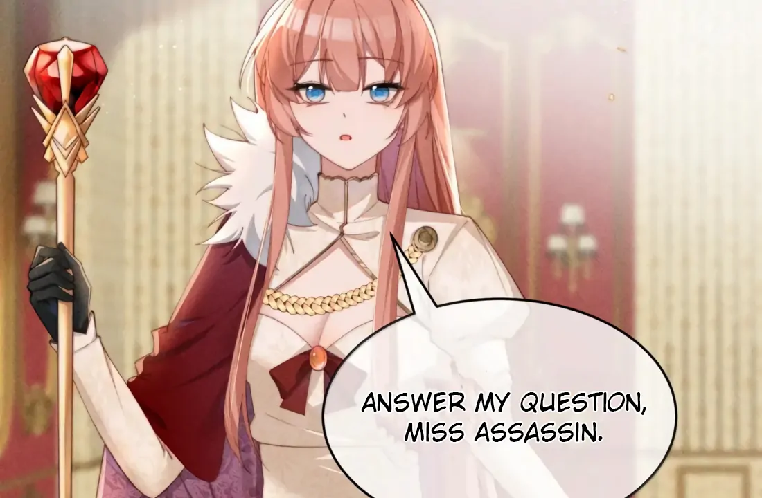 Is It Normal To Raise A Yandere Heroine As A Villainess ! Chapter 76 - page 8
