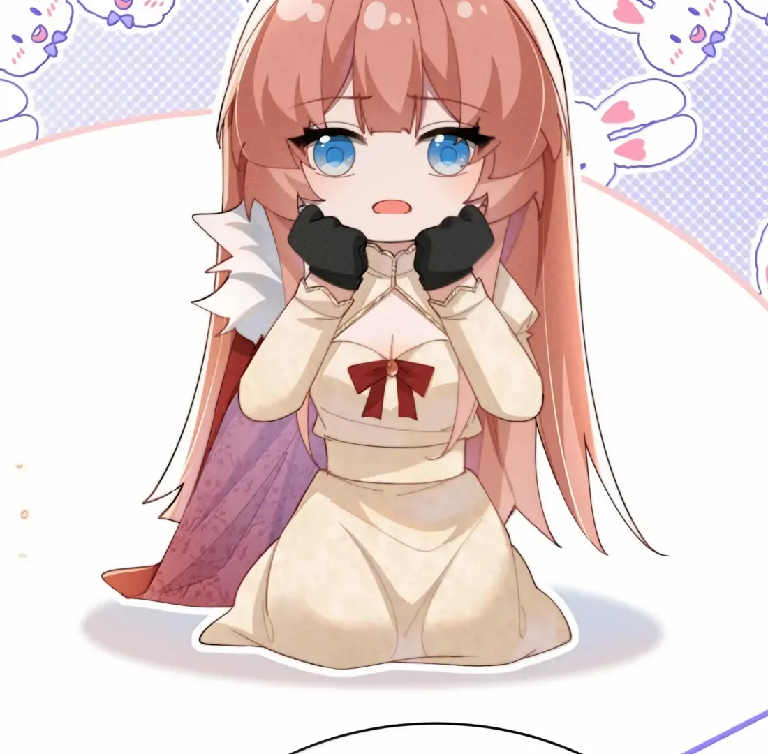 Is It Normal To Raise A Yandere Heroine As A Villainess ! Chapter 76 - page 80