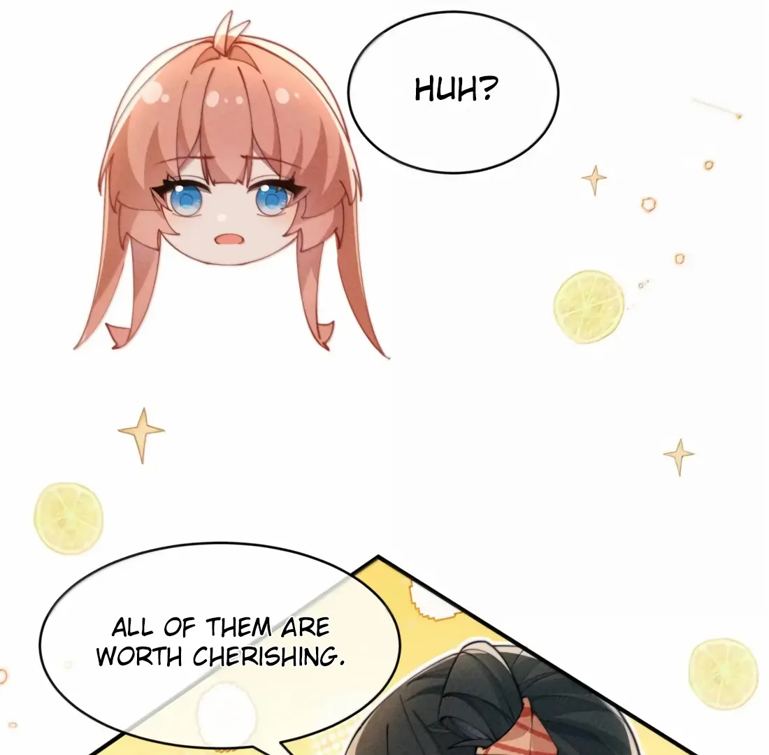 Is It Normal To Raise A Yandere Heroine As A Villainess ! Chapter 77 - page 10