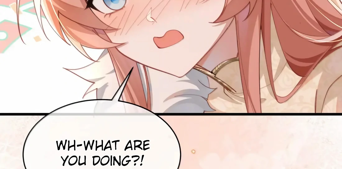 Is It Normal To Raise A Yandere Heroine As A Villainess ! Chapter 77 - page 16