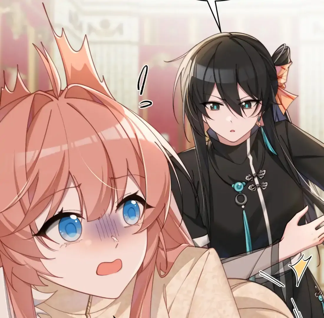 Is It Normal To Raise A Yandere Heroine As A Villainess ! Chapter 77 - page 18