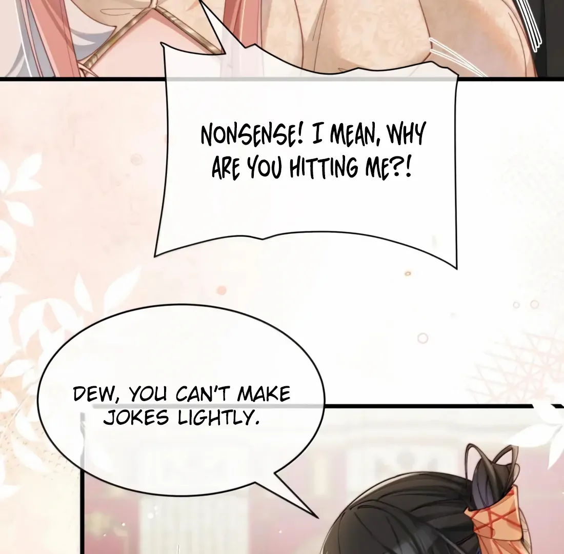 Is It Normal To Raise A Yandere Heroine As A Villainess ! Chapter 77 - page 19
