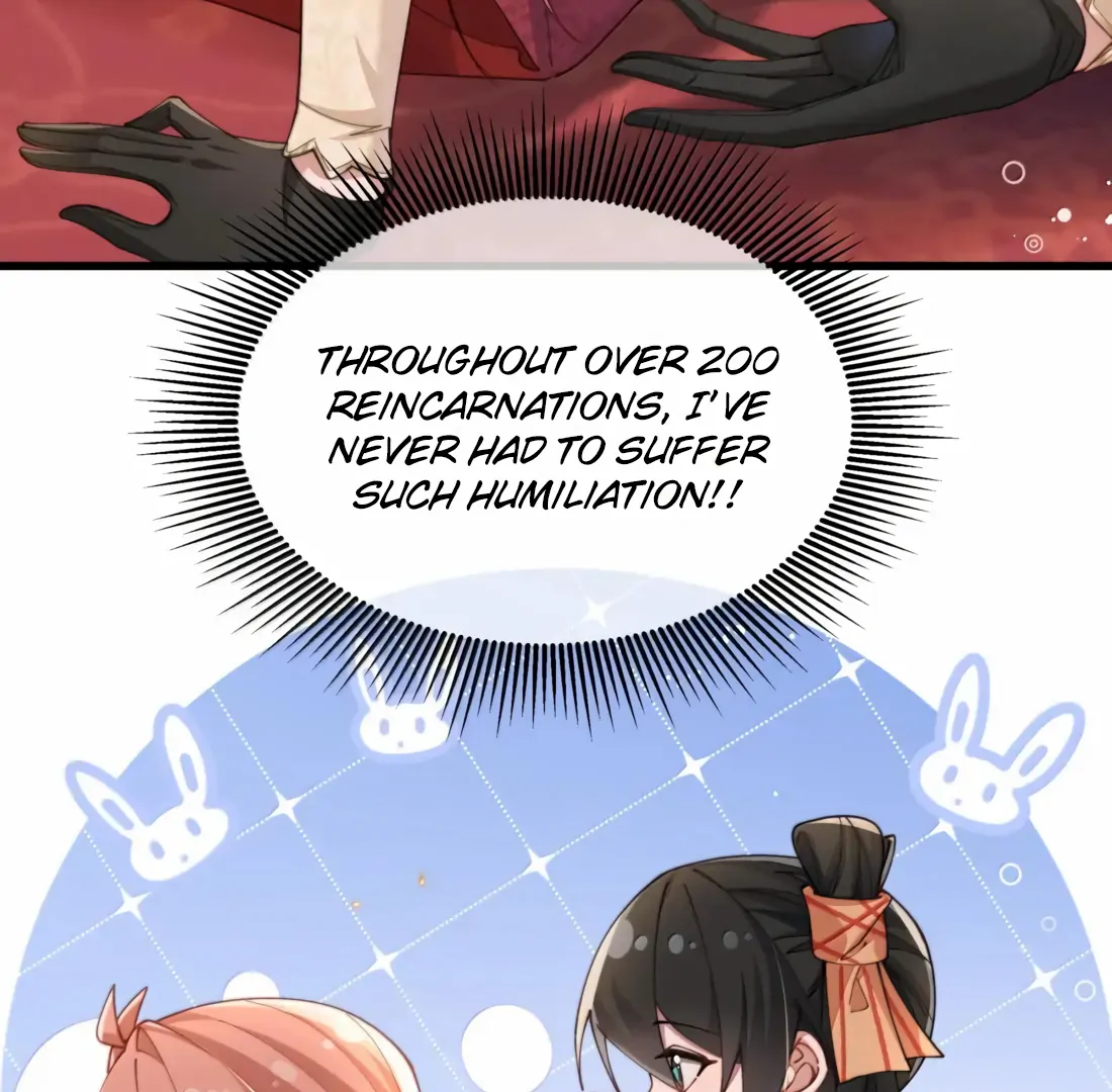 Is It Normal To Raise A Yandere Heroine As A Villainess ! Chapter 77 - page 23