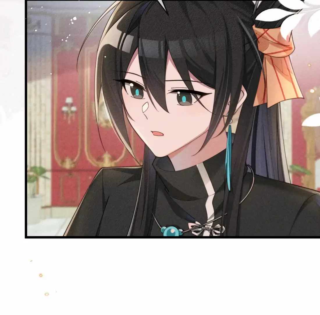 Is It Normal To Raise A Yandere Heroine As A Villainess ! Chapter 77 - page 28