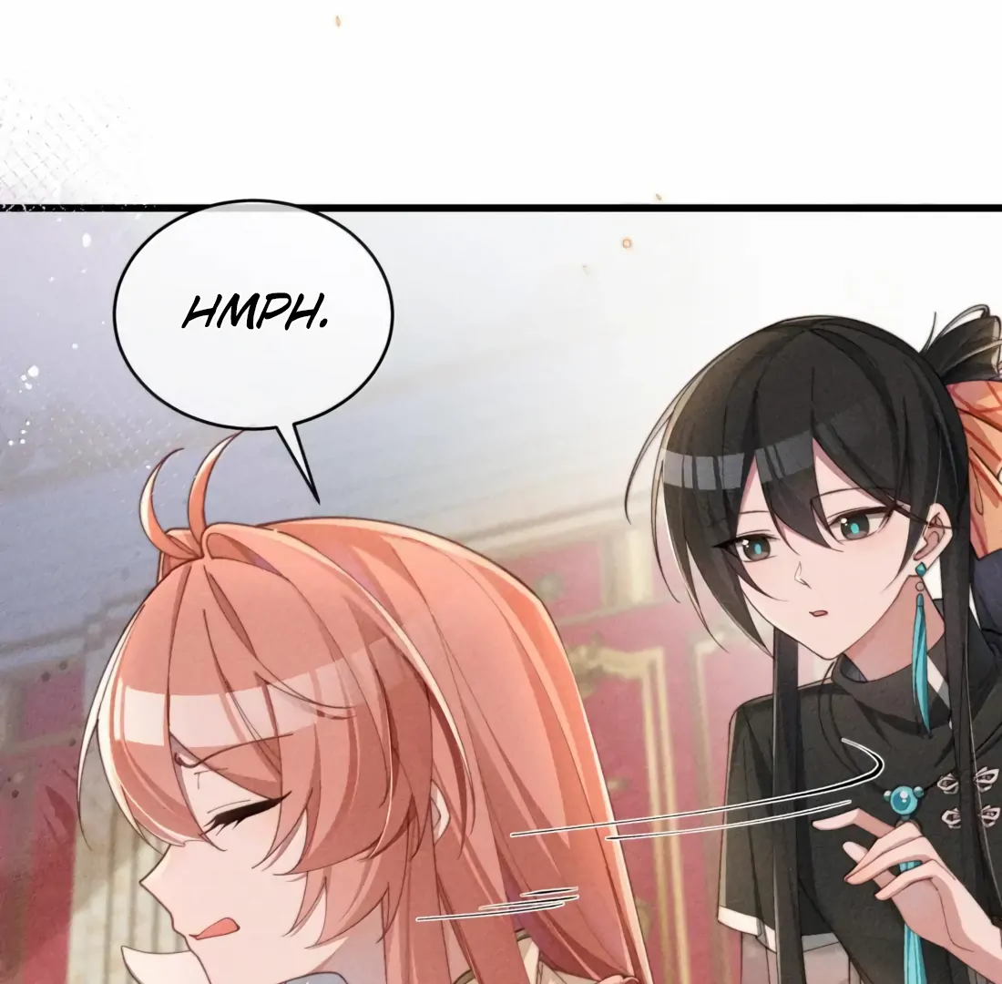 Is It Normal To Raise A Yandere Heroine As A Villainess ! Chapter 77 - page 29