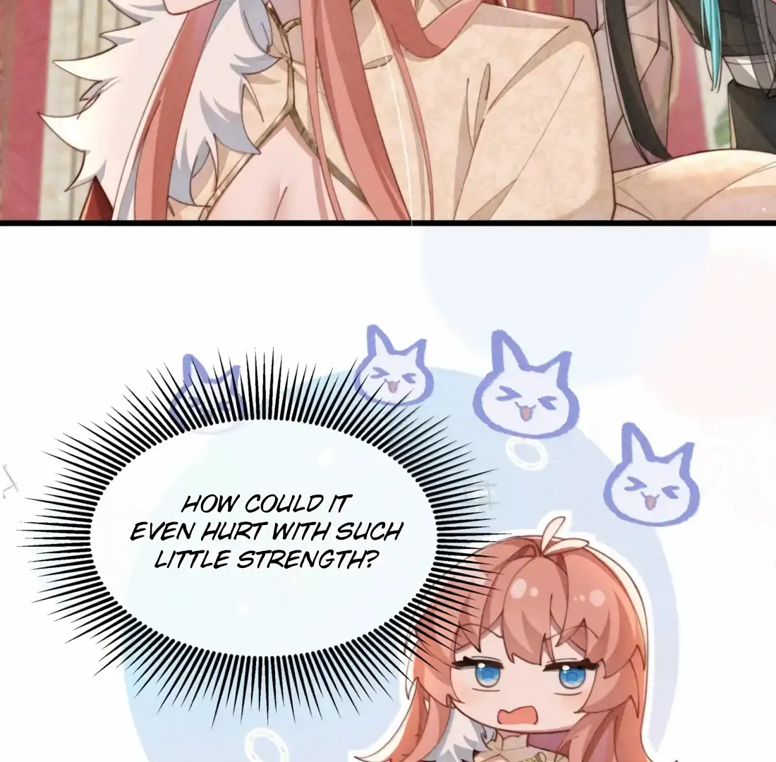 Is It Normal To Raise A Yandere Heroine As A Villainess ! Chapter 77 - page 30