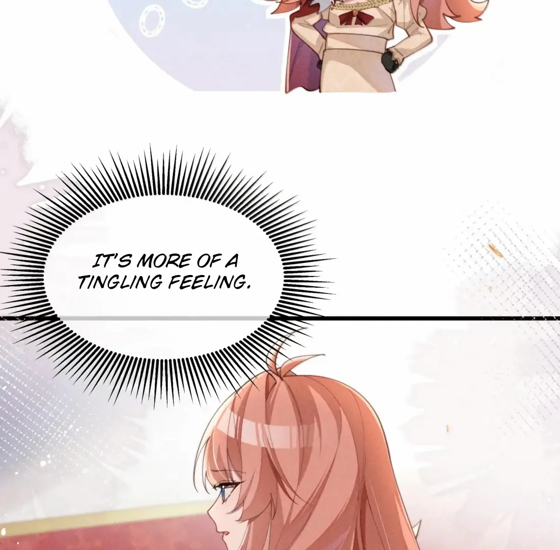 Is It Normal To Raise A Yandere Heroine As A Villainess ! Chapter 77 - page 31