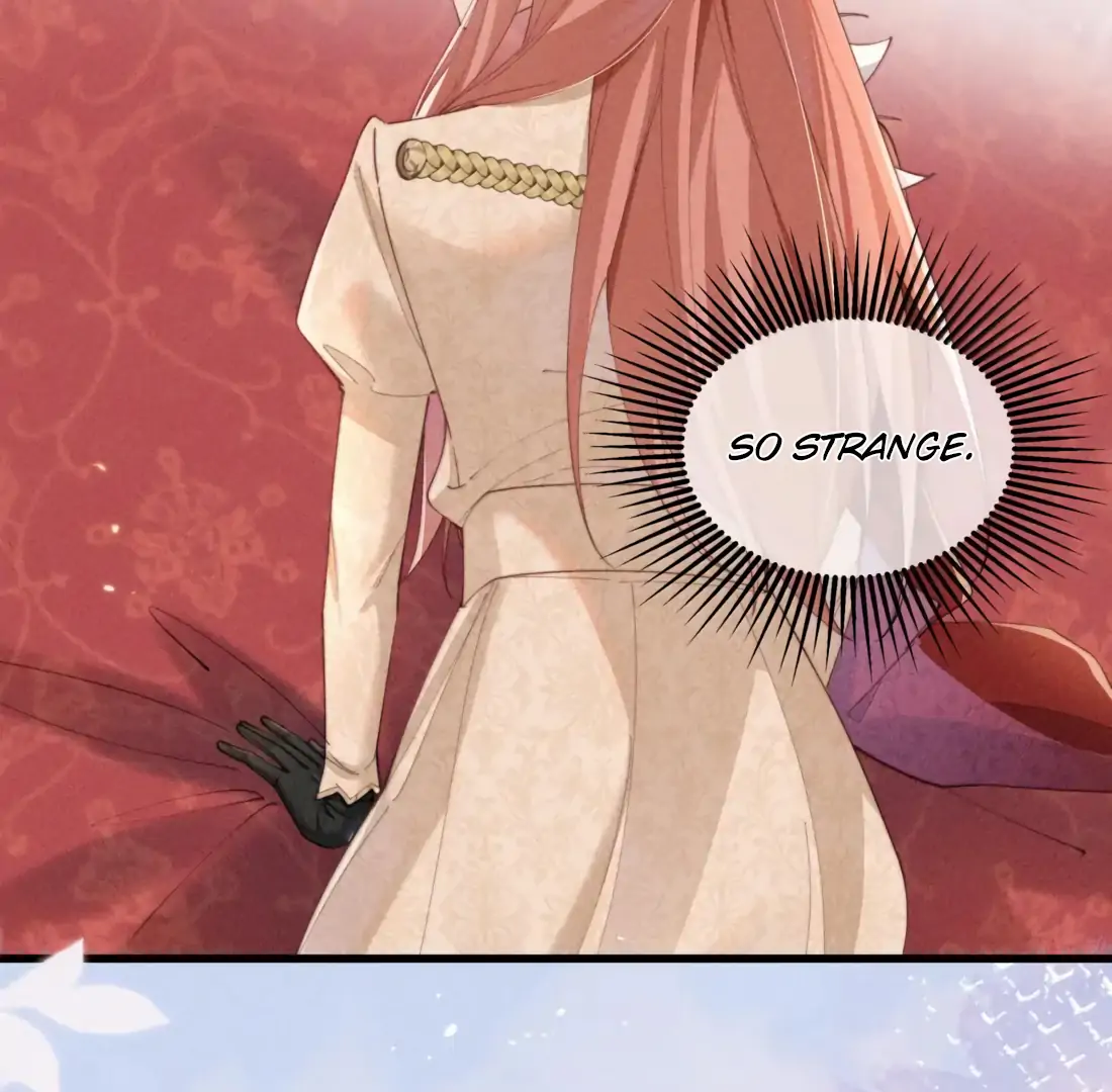 Is It Normal To Raise A Yandere Heroine As A Villainess ! Chapter 77 - page 32