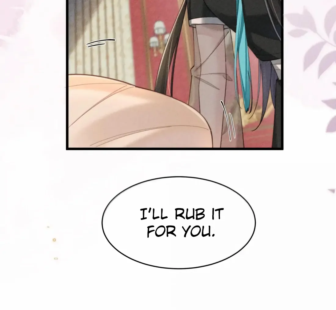 Is It Normal To Raise A Yandere Heroine As A Villainess ! Chapter 77 - page 34