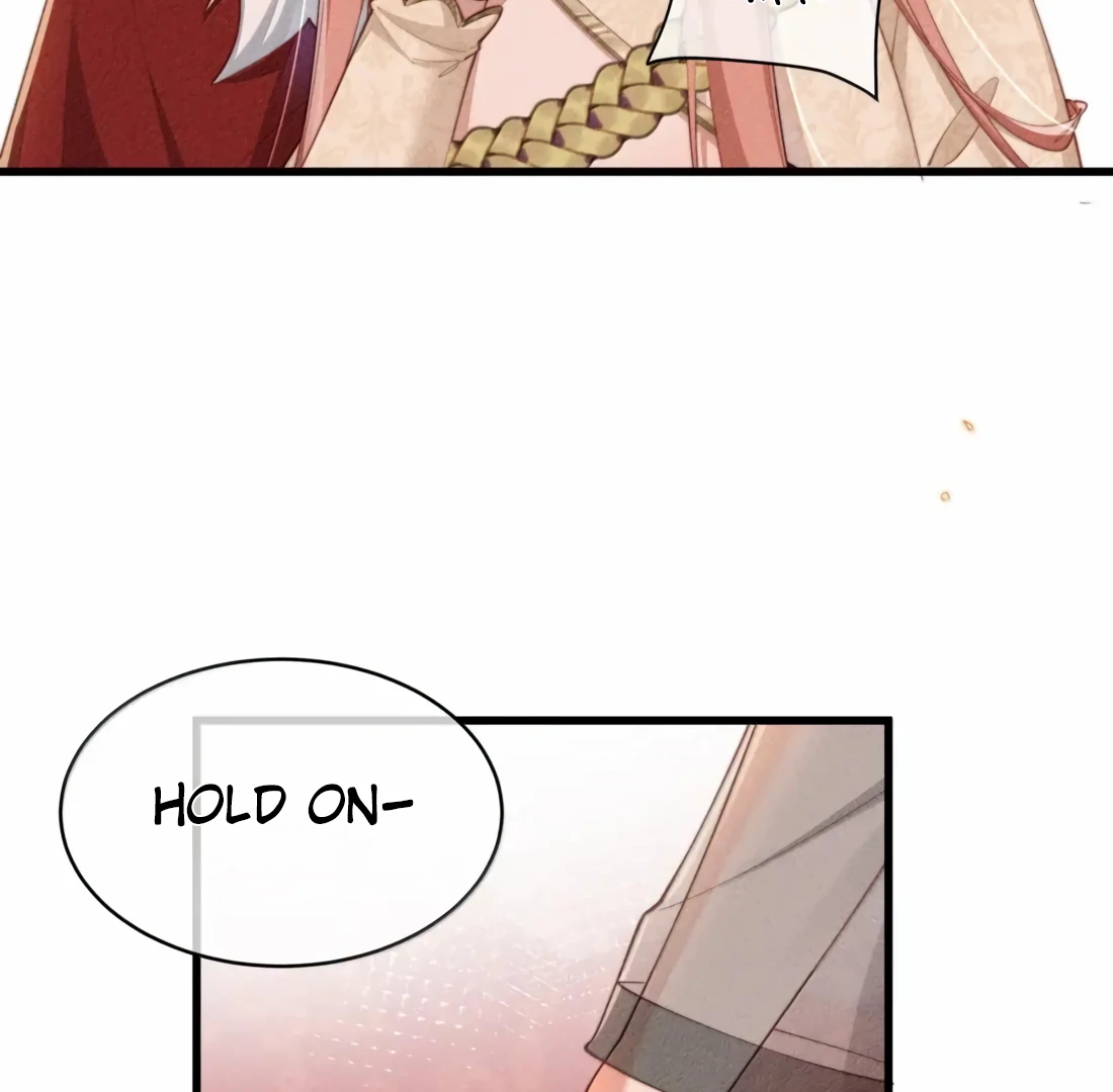 Is It Normal To Raise A Yandere Heroine As A Villainess ! Chapter 77 - page 36