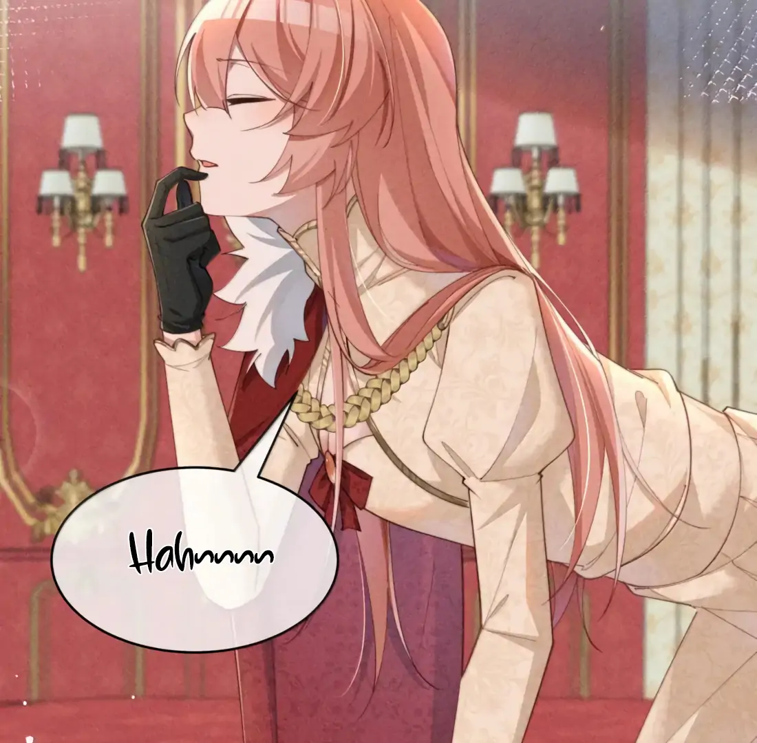 Is It Normal To Raise A Yandere Heroine As A Villainess ! Chapter 77 - page 38