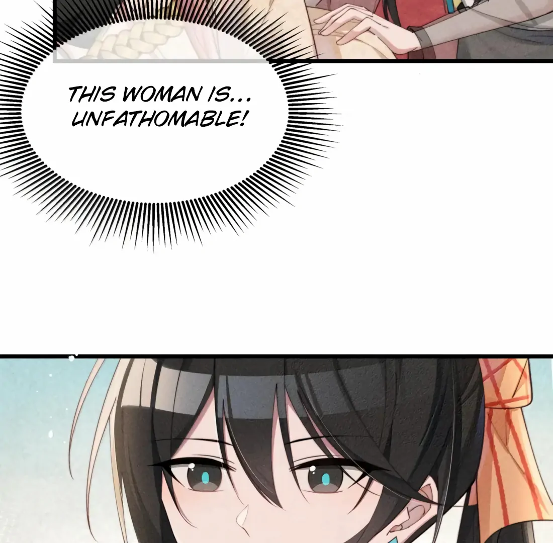 Is It Normal To Raise A Yandere Heroine As A Villainess ! Chapter 77 - page 45