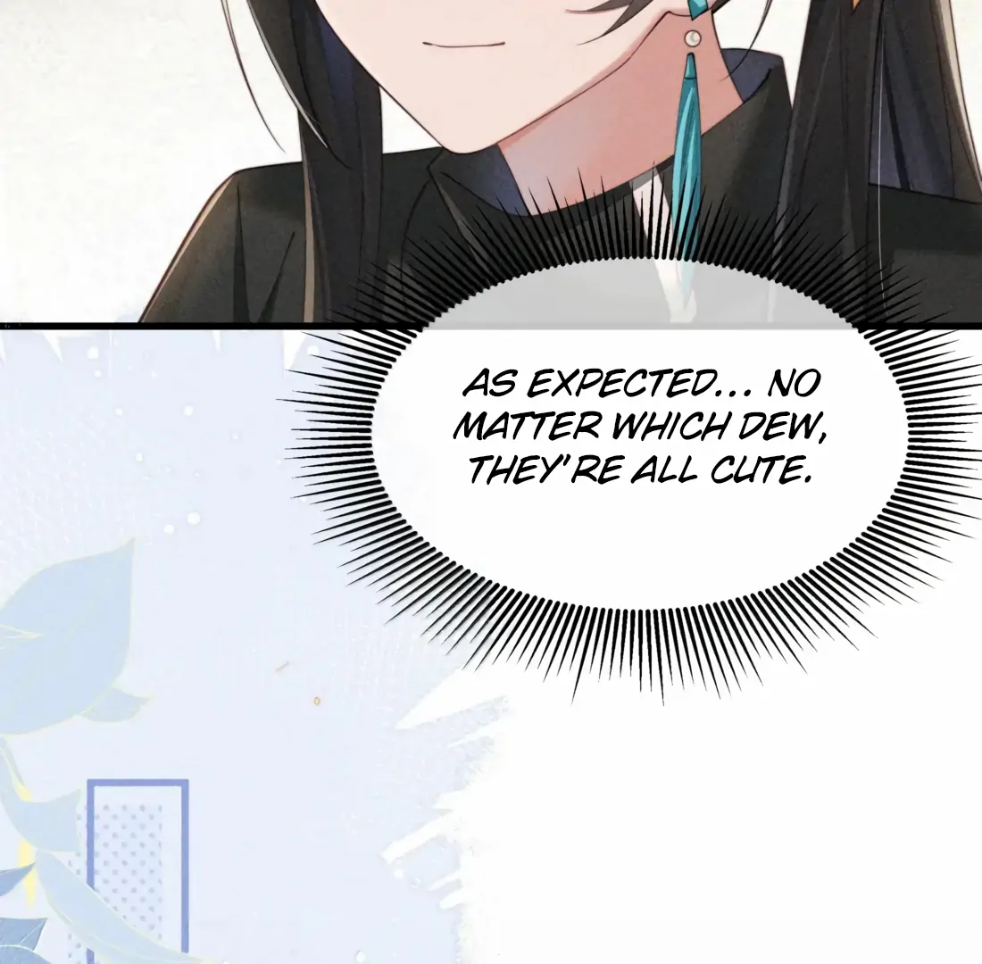 Is It Normal To Raise A Yandere Heroine As A Villainess ! Chapter 77 - page 46