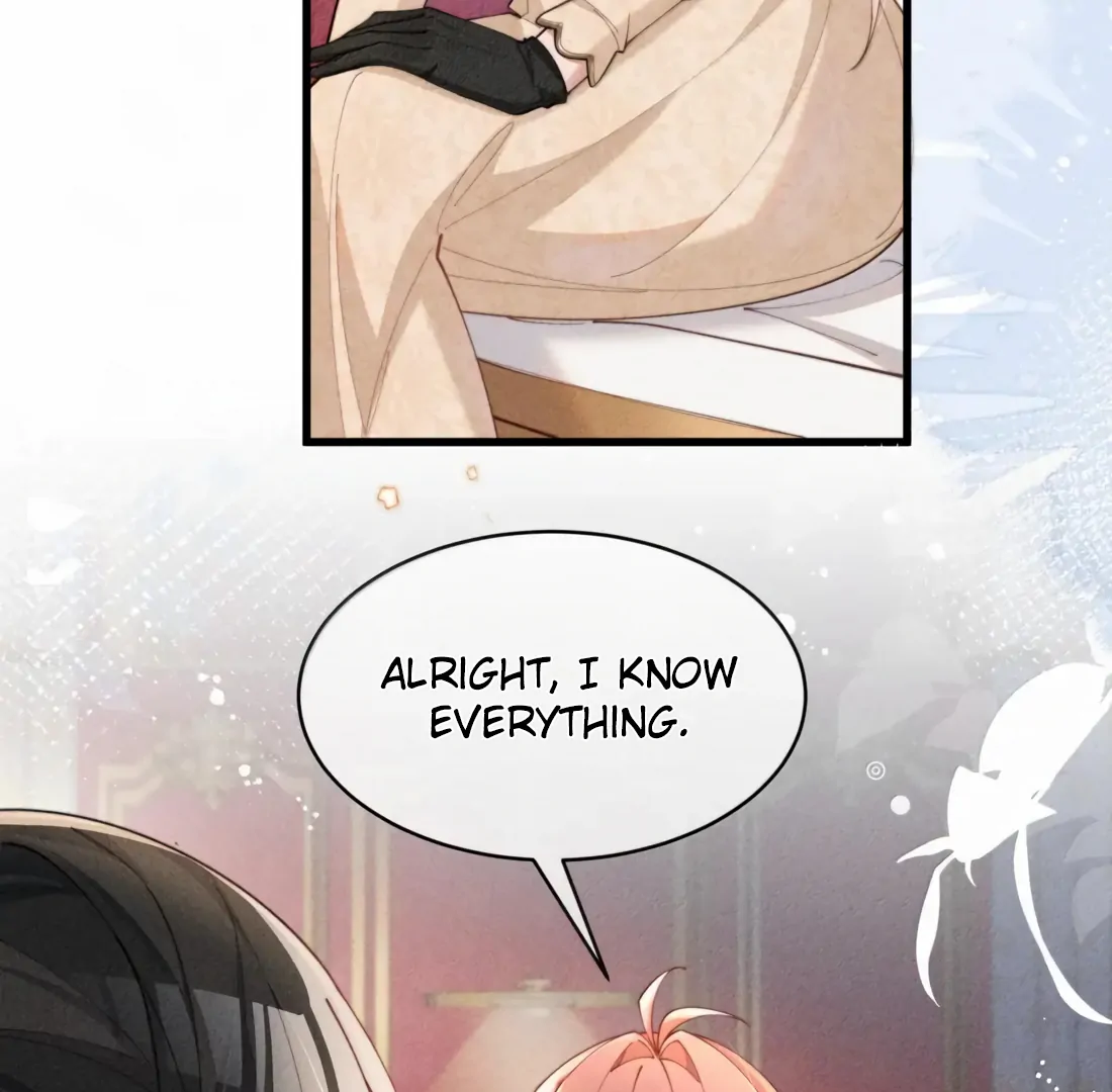 Is It Normal To Raise A Yandere Heroine As A Villainess ! Chapter 77 - page 48
