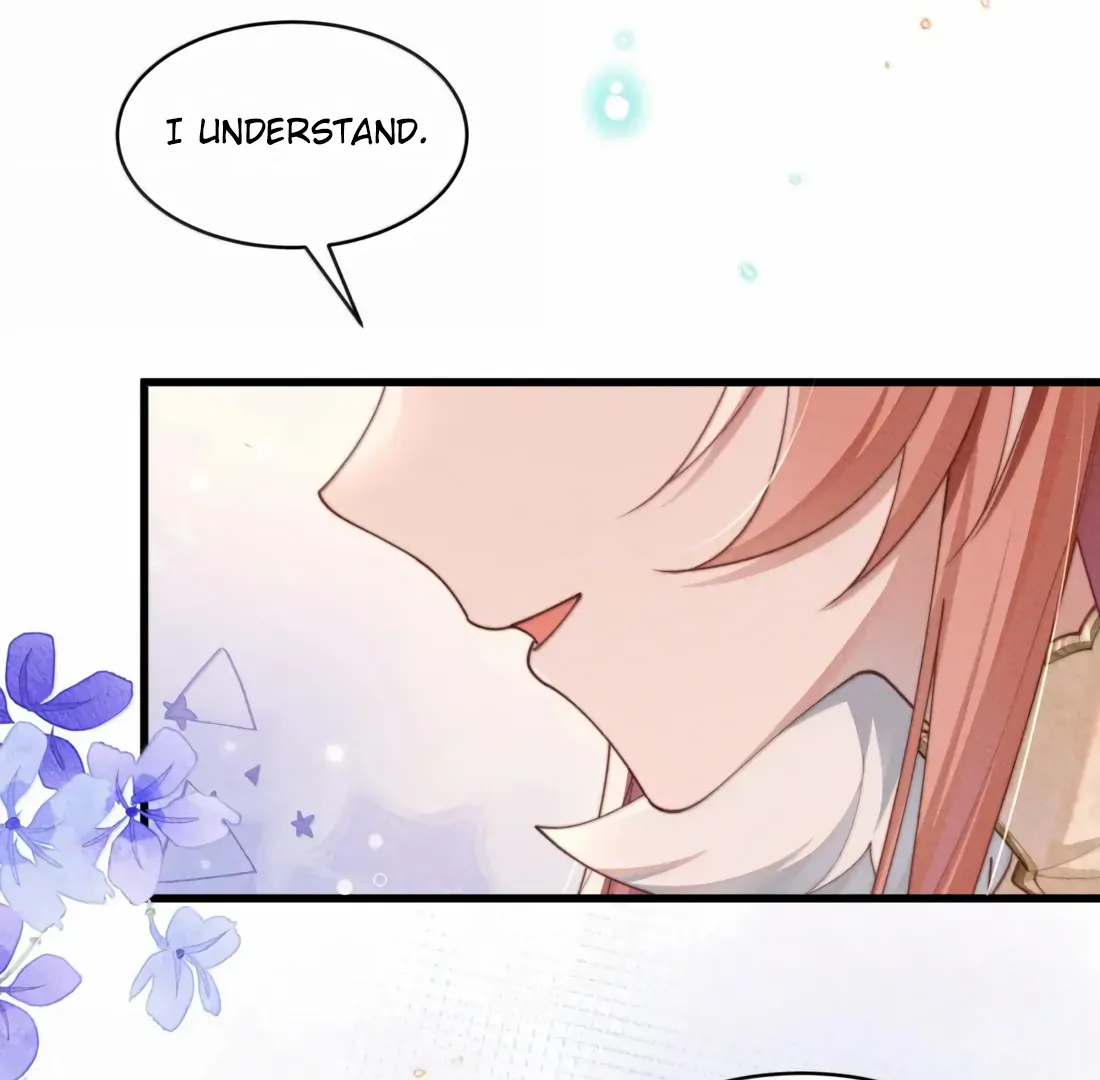 Is It Normal To Raise A Yandere Heroine As A Villainess ! Chapter 77 - page 54