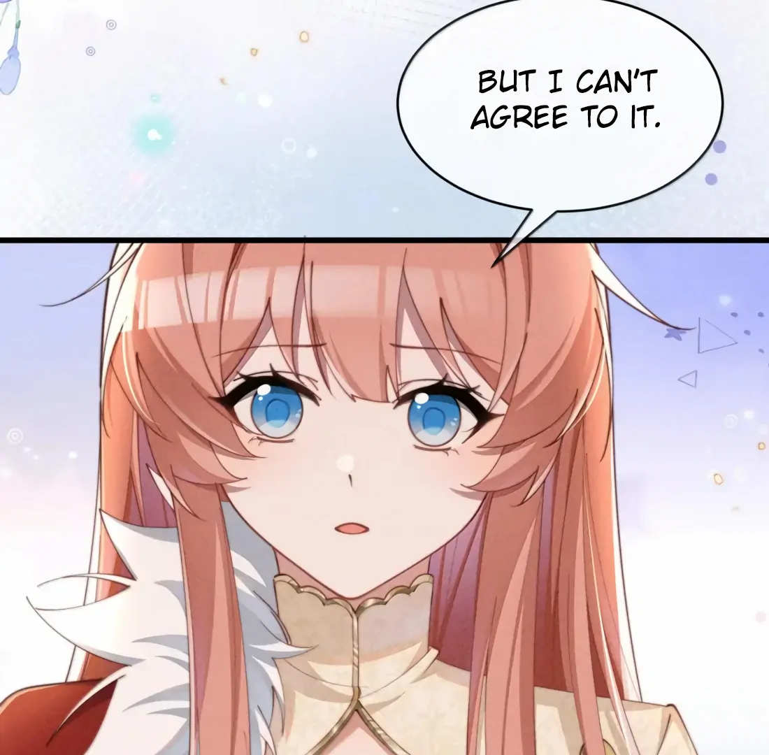 Is It Normal To Raise A Yandere Heroine As A Villainess ! Chapter 77 - page 55