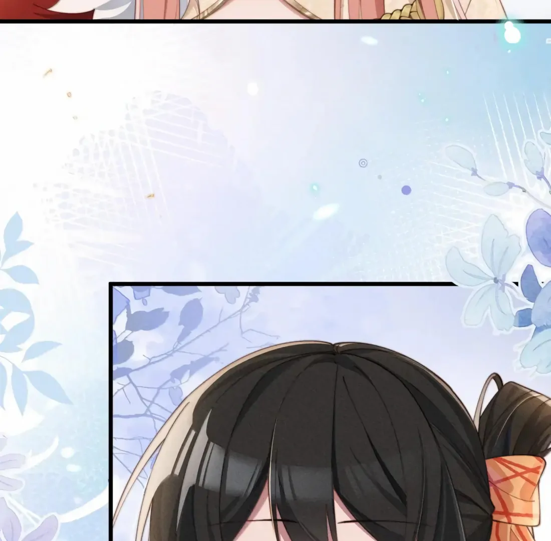 Is It Normal To Raise A Yandere Heroine As A Villainess ! Chapter 77 - page 56