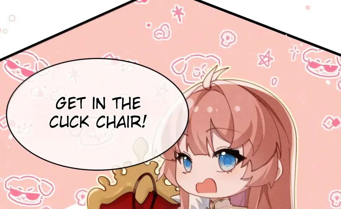 Is It Normal To Raise A Yandere Heroine As A Villainess ! Chapter 77 - page 59