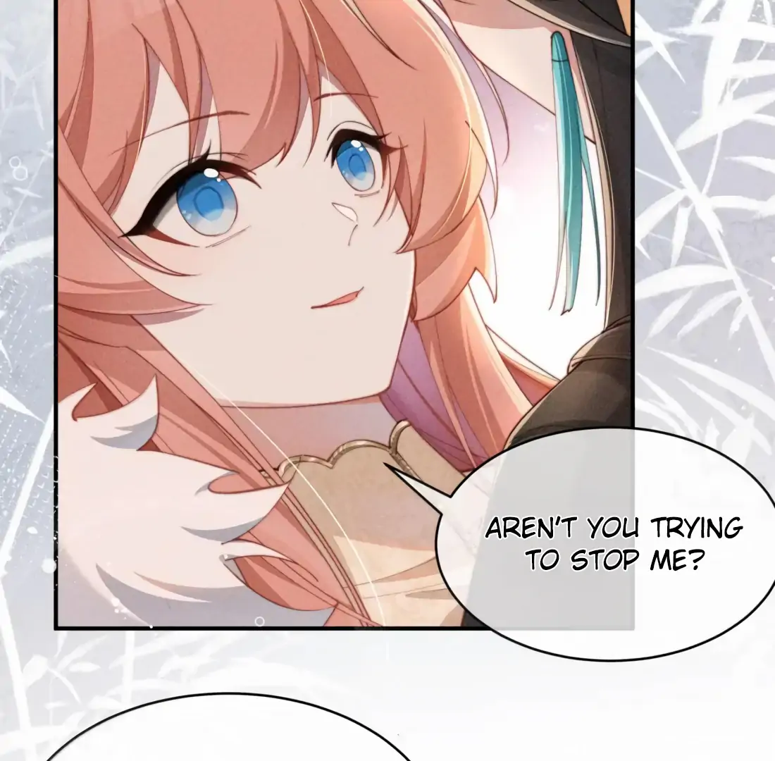 Is It Normal To Raise A Yandere Heroine As A Villainess ! Chapter 77 - page 7