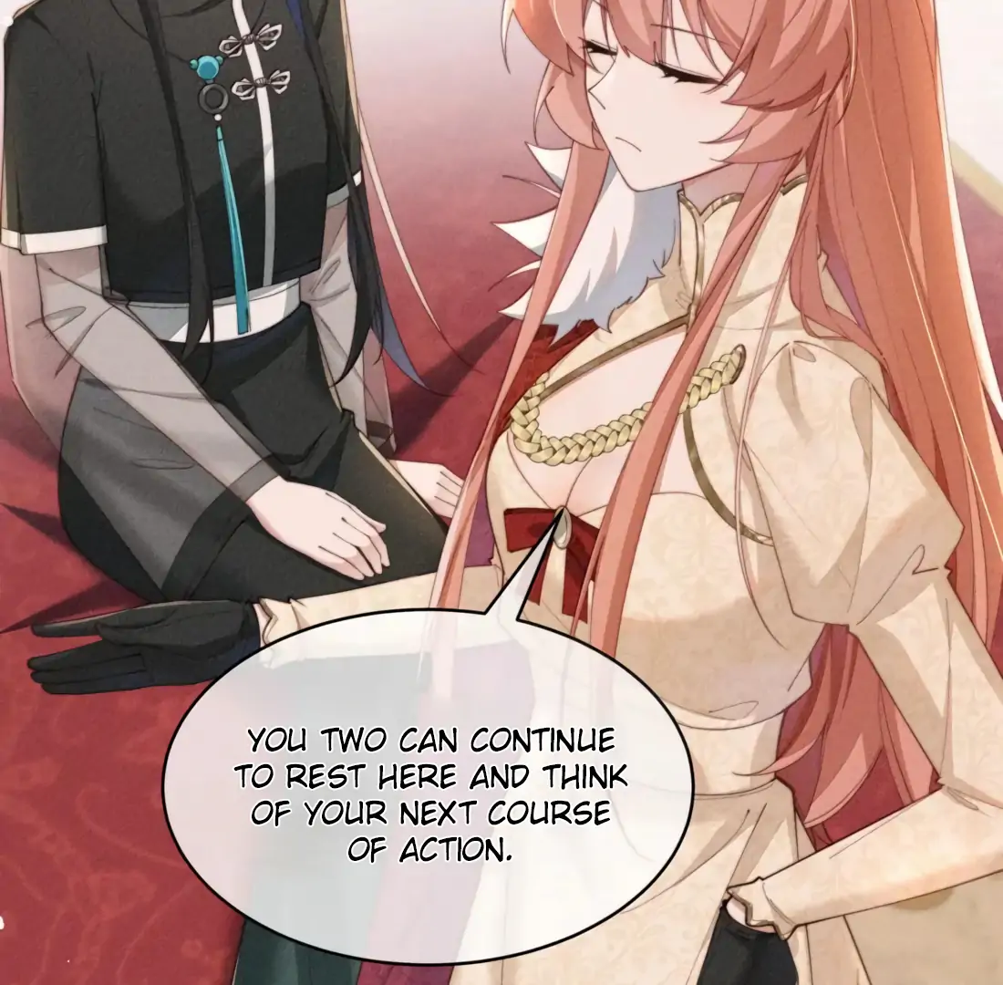 Is It Normal To Raise A Yandere Heroine As A Villainess ! Chapter 78 - page 10