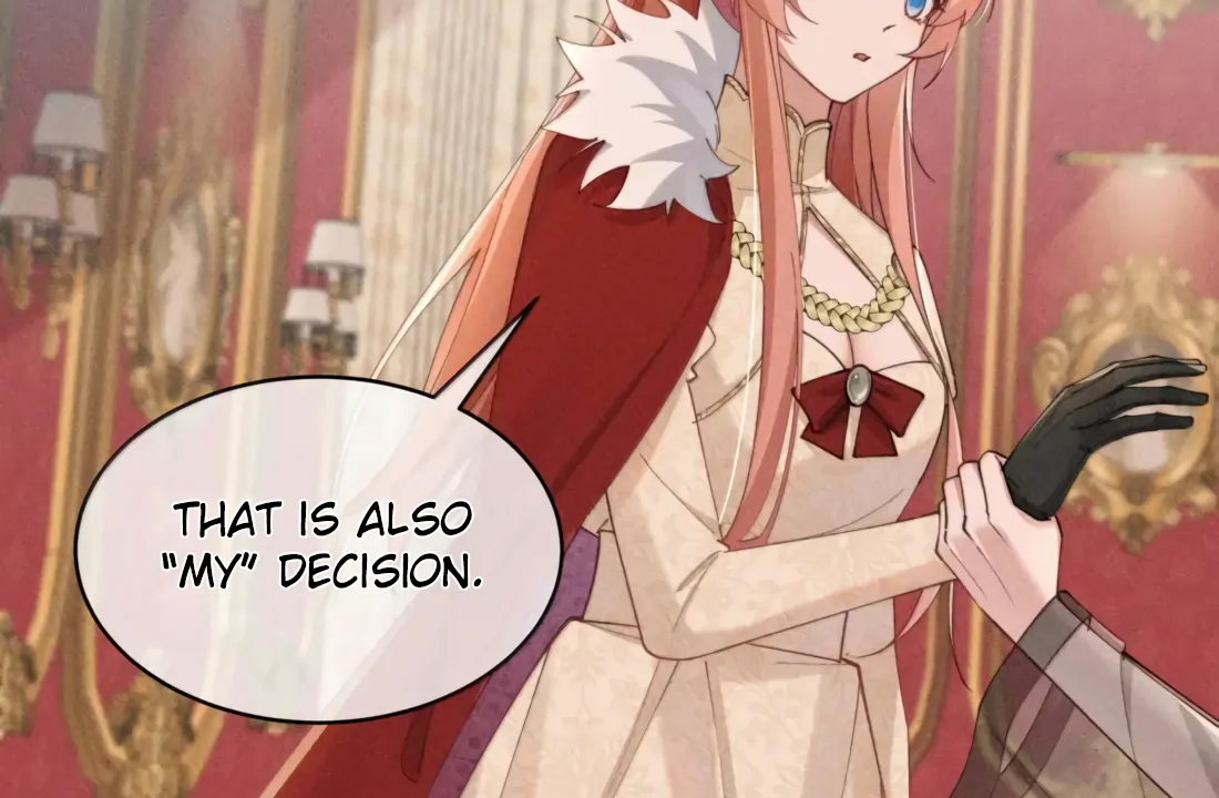 Is It Normal To Raise A Yandere Heroine As A Villainess ! Chapter 78 - page 16