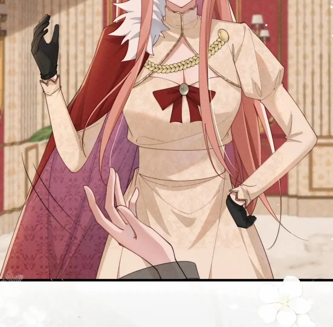 Is It Normal To Raise A Yandere Heroine As A Villainess ! Chapter 78 - page 19