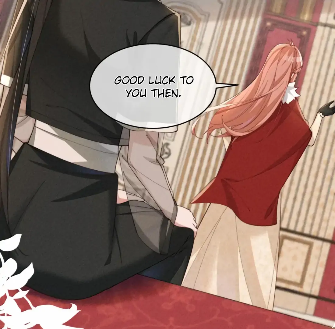 Is It Normal To Raise A Yandere Heroine As A Villainess ! Chapter 78 - page 21