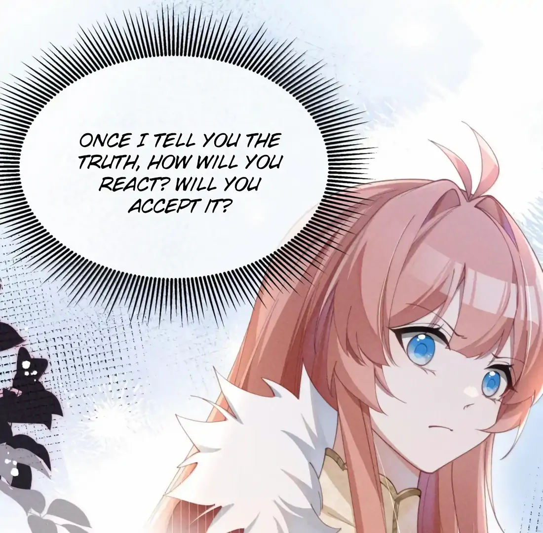 Is It Normal To Raise A Yandere Heroine As A Villainess ! Chapter 78 - page 25