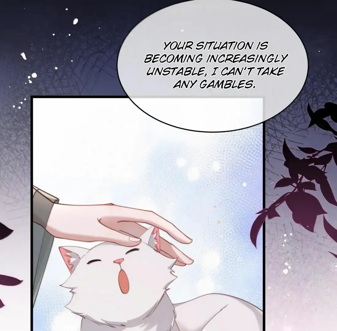Is It Normal To Raise A Yandere Heroine As A Villainess ! Chapter 78 - page 28