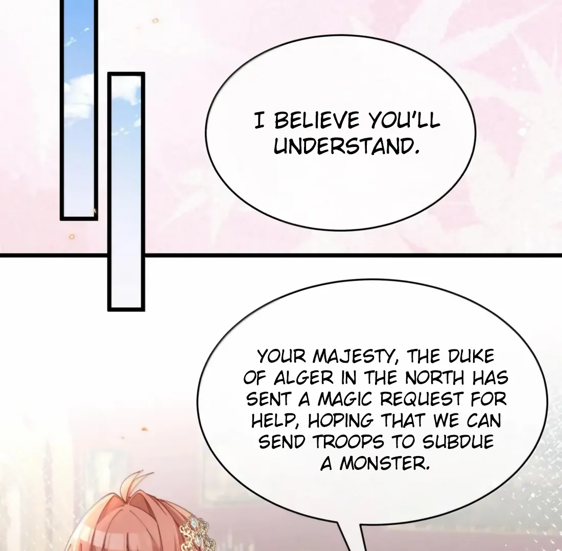 Is It Normal To Raise A Yandere Heroine As A Villainess ! Chapter 78 - page 30