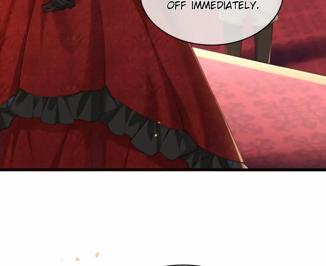Is It Normal To Raise A Yandere Heroine As A Villainess ! Chapter 78 - page 32